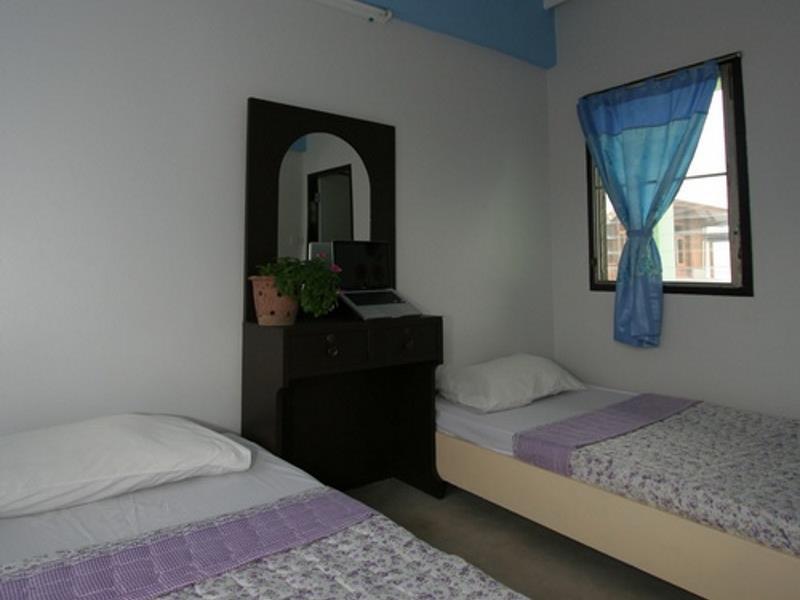 Thailand Guest House Chiang Mai Bagian luar foto