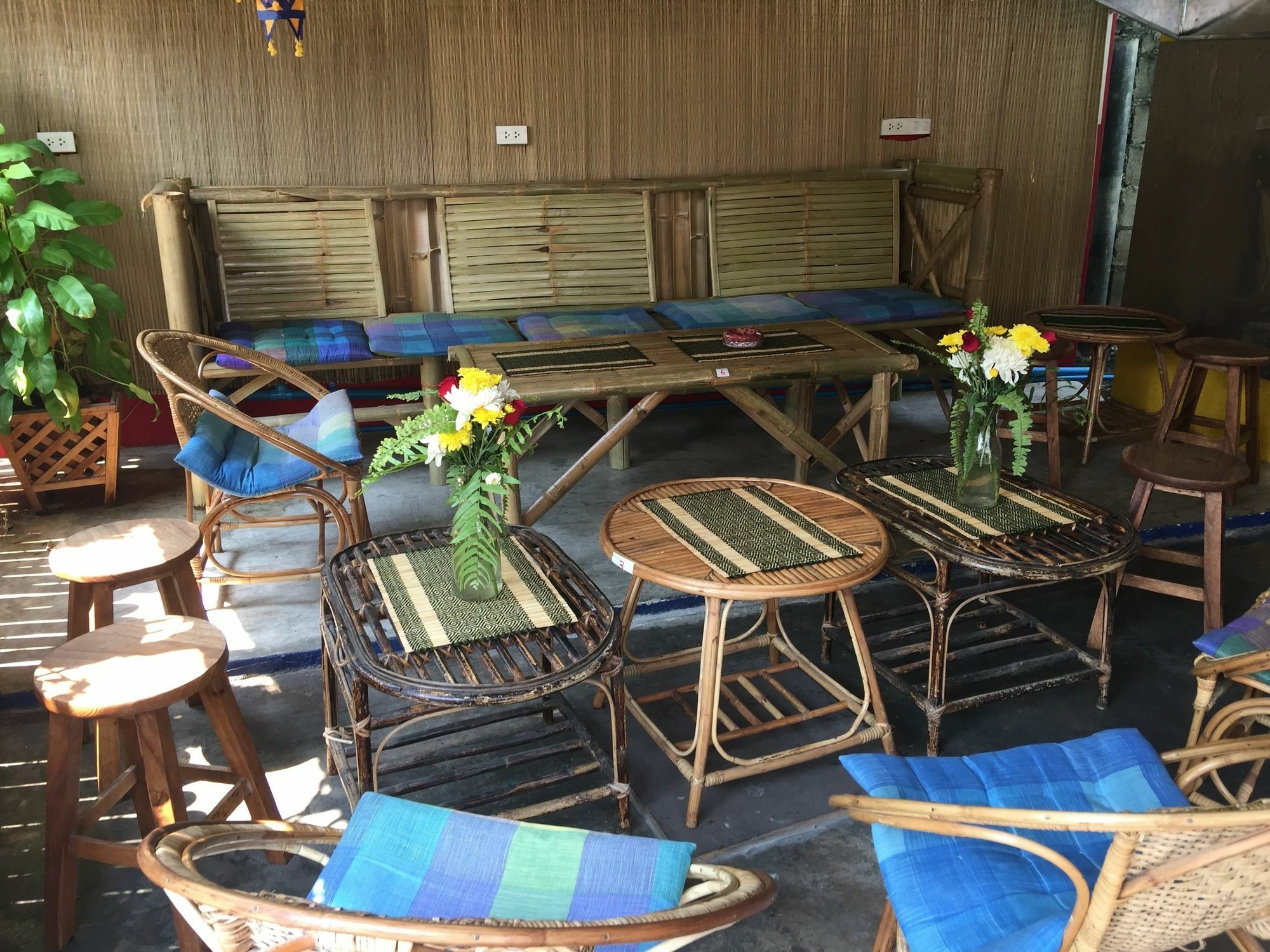 Thailand Guest House Chiang Mai Bagian luar foto